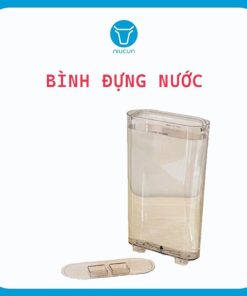 Bình đựng nước