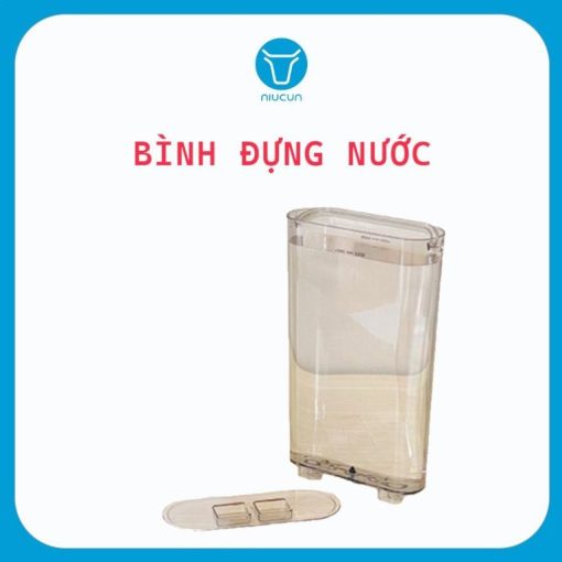 Bình đựng nước