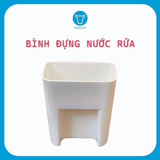 Bình đựng nước rửa