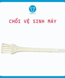 Chổi vệ sinh máy