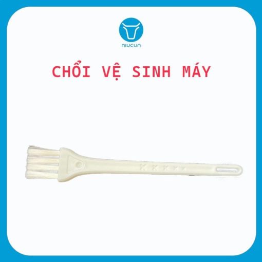 Chổi vệ sinh máy