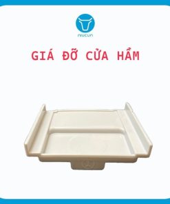 Giá đỡ cửa hầm