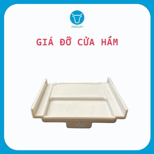 Giá đỡ cửa hầm