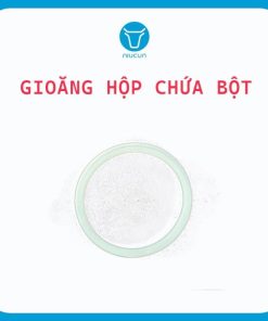 Gioăng Hộp chứ bột