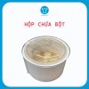 Hộp chứa bột