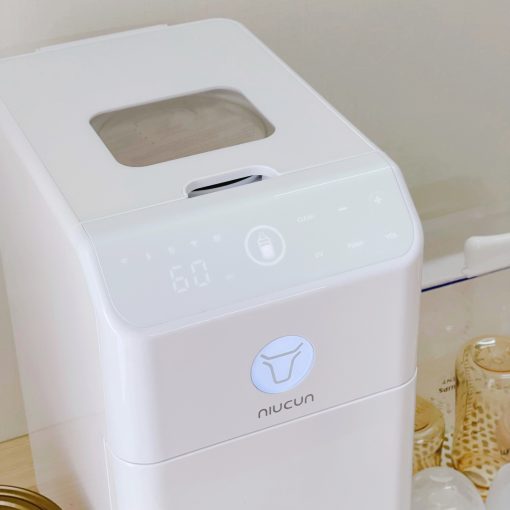Máy pha sữa đa chức năng Niucun Pro - Hình ảnh 6