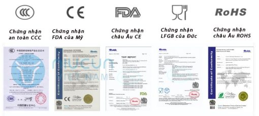 Máy pha sữa đa chức năng Niucun Pro - Hình ảnh 11