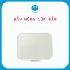 Nắp hông cửa hầm