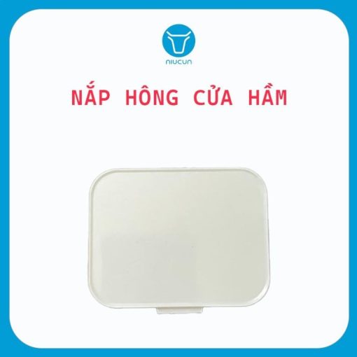 Nắp hông cửa hầm
