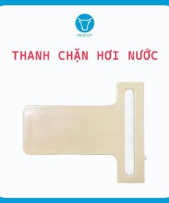 Thanh chặn hơi nước