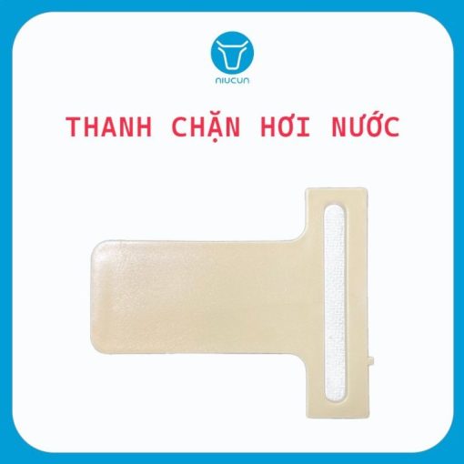 Thanh chặn hơi nước