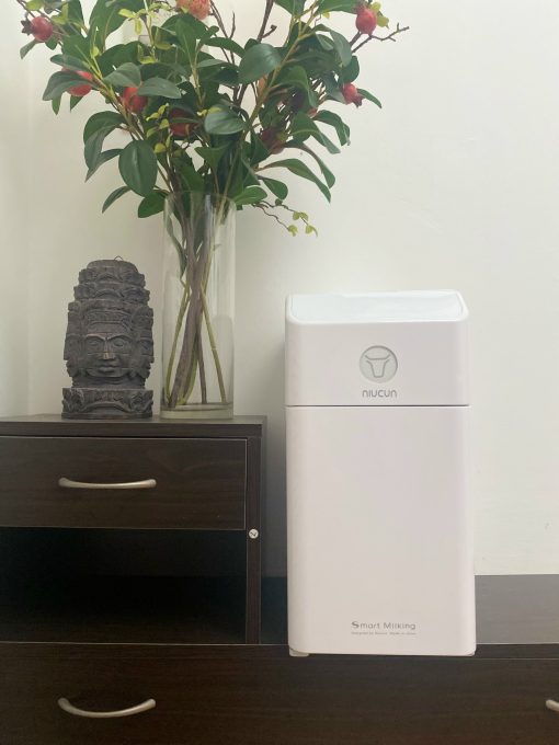 Máy pha sữa đa chức năng Niucun Pro - Hình ảnh 26