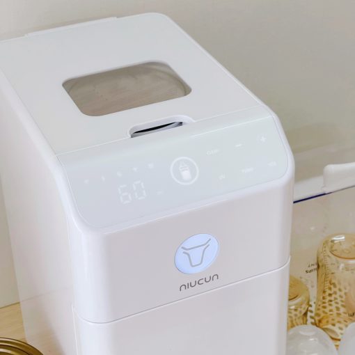 Máy pha sữa đa chức năng Niucun Pro - Hình ảnh 27